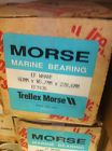 Ef3105 85.7mm 228.6mm Sleeve Cutlass 60mm Wharf Morse Bearing -metallic