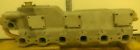 Eh700 Heat Manicooler Hino Exhaust Exchanger Manifold