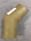 El-035-0045 Marine Muffler Corporation Fiberglass