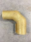 El-178-0090 Marine Muffler Corporation Fiberglass
