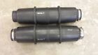 Elastomuffle Marine Water Mufflers Mark
