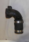 Aq165 Elbow 6 Volvo - Aq170 Manifold Penta Exhaust Cylinder Fresh Water