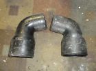 94443a Elbow Mercruiser Exhaust Port 94444 Starboard