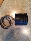90949t Elbow Hose Exhaust Clamps 4 5 " Mercruiser Bellows Tube
