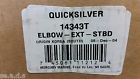 14343t Elbow Mercruiser -ext-stbd