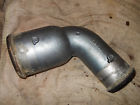 10191300 Elbow Number Motors V8 Exhaust Part General Yamaha 350cid