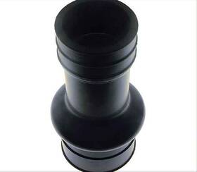 Engineered Marine Parts Emp61-00502 Exhaust Bellow For 1975-78/1982-86 Mc-1 And R/mr/alpha One Bell Housing Assemblies