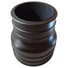 Engineered Marine Parts Emp61-00503 Upper 3 Inch Exhaust Bellow For 1978-95 Mc-1 And R/mr/alpha One