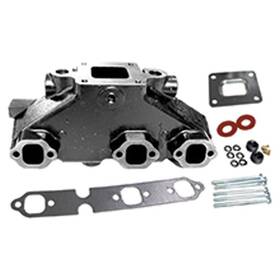 Engineered Marine Products 5757500 Emp Manifold Exhaust Dry Joint V6