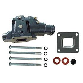 Engineered Marine Products 5757502 Emp Riser Dry Joint