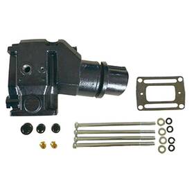 Engineered Marine Products 5757505 Emp Riser Exhaust