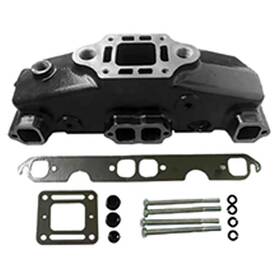 Engineered Marine Products 5757520 Emp Manifold Exhaust