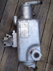 4-107 Exhanger Engine Part Perkins Motor Clean Radiator P82 Marine Diesel Heat