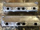 272-292-312 Exhaust 1741-5003 Block Marine Manifolds Ford Interceptor