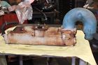 Exhaust 2.5l Manifold Stringer 153ci Sterndrive 120 Hp Omc