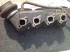Aq131 Exhaust Aq151 131 125 Aq Manifold Cylinder 4 Penta Volvo 250a 230a