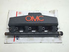 3852347-8 Exhaust Manifold Ford 302 914898 351 Ctr V8 Marine Volvo Omc Rise