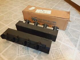 Cd818xbe Exhaust Manifolds Gmc Marine Diesel