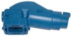 98126 Exhaust Series Riser Crusader Xl Profile Rise 4 Center