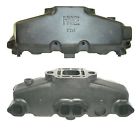 Exhaust V8 Boat Manifold 220hp 5.7 350 5.0 Marine 305 Gm Mercruiser