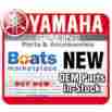 F0r-u7697-00-00 Yamaha Marine Anode