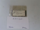 F530160 Mercury Force Reed Plates