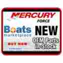 F695130-3 Force Bellows Exhaust