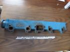 Ff-618 Ff618 Osco Ford Cylinder Marine Exhaust Manifold Interceptor Crusader