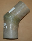 1200112 Fiberglass 4 Degree Elbow " 45 Centek -