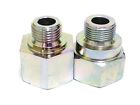 3214199037 Fitting Kit Transmission Coolers. Zf Nptf Oil