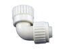 16807 Flair-it Plastic Swivel Elbow 0.75 Size