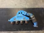 Flcr 818 Osco Ford Cylinder Marine Exhaust Manifolds Omc Shoulderton Pa