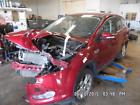 15d0312 Ford Escape Transfer Case
