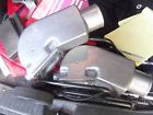 G2ac Unbranded 2 Marine Exhaust Risers 351 Cleveland Ford