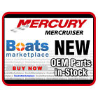864549a02 Gasket Elbow Block Mercruiser