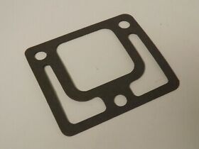 130202 Gasket For End Plate Osco B-series Exhaust Manifold Caps Oscbg