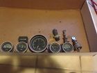 Gauge Dash School Set