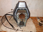 General Gearcase Yamaha V8 350cid Motors Unit Gimbal Mount Outdrive