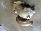 4035781 Genuine Turbocharger 380hp Hx40 Holset Diesel Qsb5.9 Cmd Cummins Marine