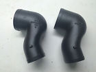 865947a01 Genuine Elbow Mercruiser Pair Oem - 865947- Exhaust Mercury V6