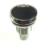 Geth1.500-s Marine Hardware New Generator Exhaust Port Flap Stainless Steel