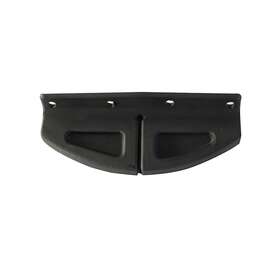 872438 Ghmarine For Volvo Penta Sterndrive Dp-d Dp-d1 Dp-e Non Return Valve Exhaust Flap
