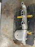 Glen-697 Glenwood Small Block Chevy Water Cooled Exhaust Manifolds