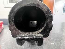 51148 Glm Marine Exhaust Riser