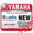 Gp1-u775d-00-00 Yamaha Marine Filter Kit Oil
