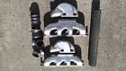 429-460 H-2985 Unbranded Berkeley Ford Marine Exhaust Manifolds And Risers No Reserve