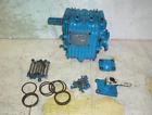 2155.12 Hbw 10-2 Hurth Boaters Resale Shop Of Tx Transmission In Pieces