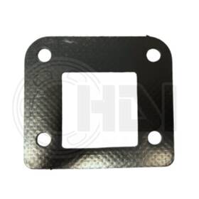 Gfl3 Hdi Marine Graphite Exhaust Gasket For Ford Lehman