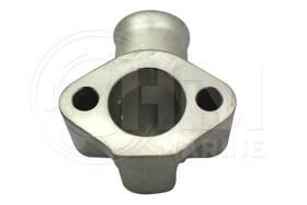 Hdi Marine V75p Stainless Steel Exhaust Water Connector Fits Volvo D2-75