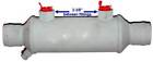 Hexcs205-6-c Hex Cooler For Marine Transmission Or Power Steering Oil